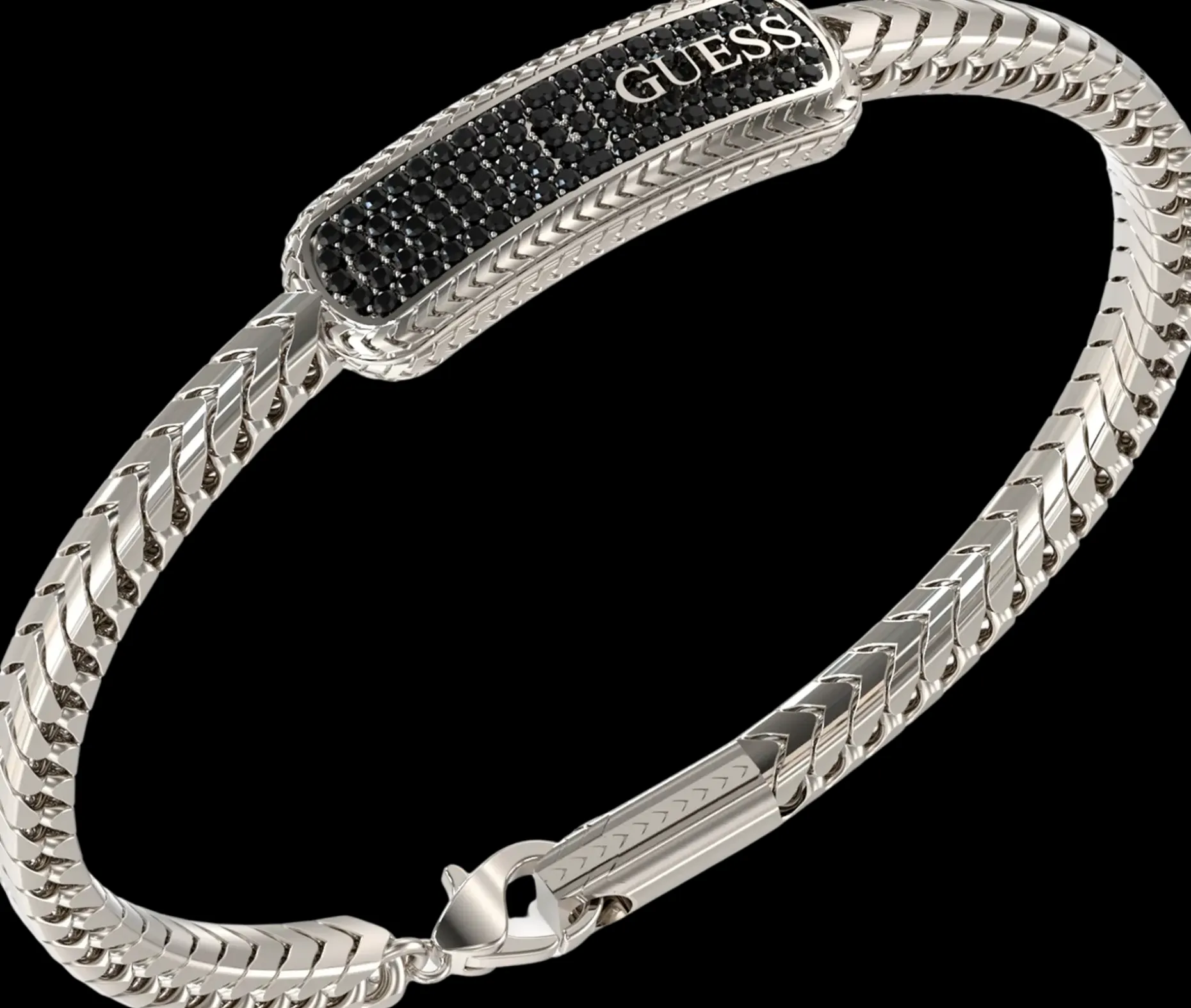 GUESS SAILOR KNOT rannekoru