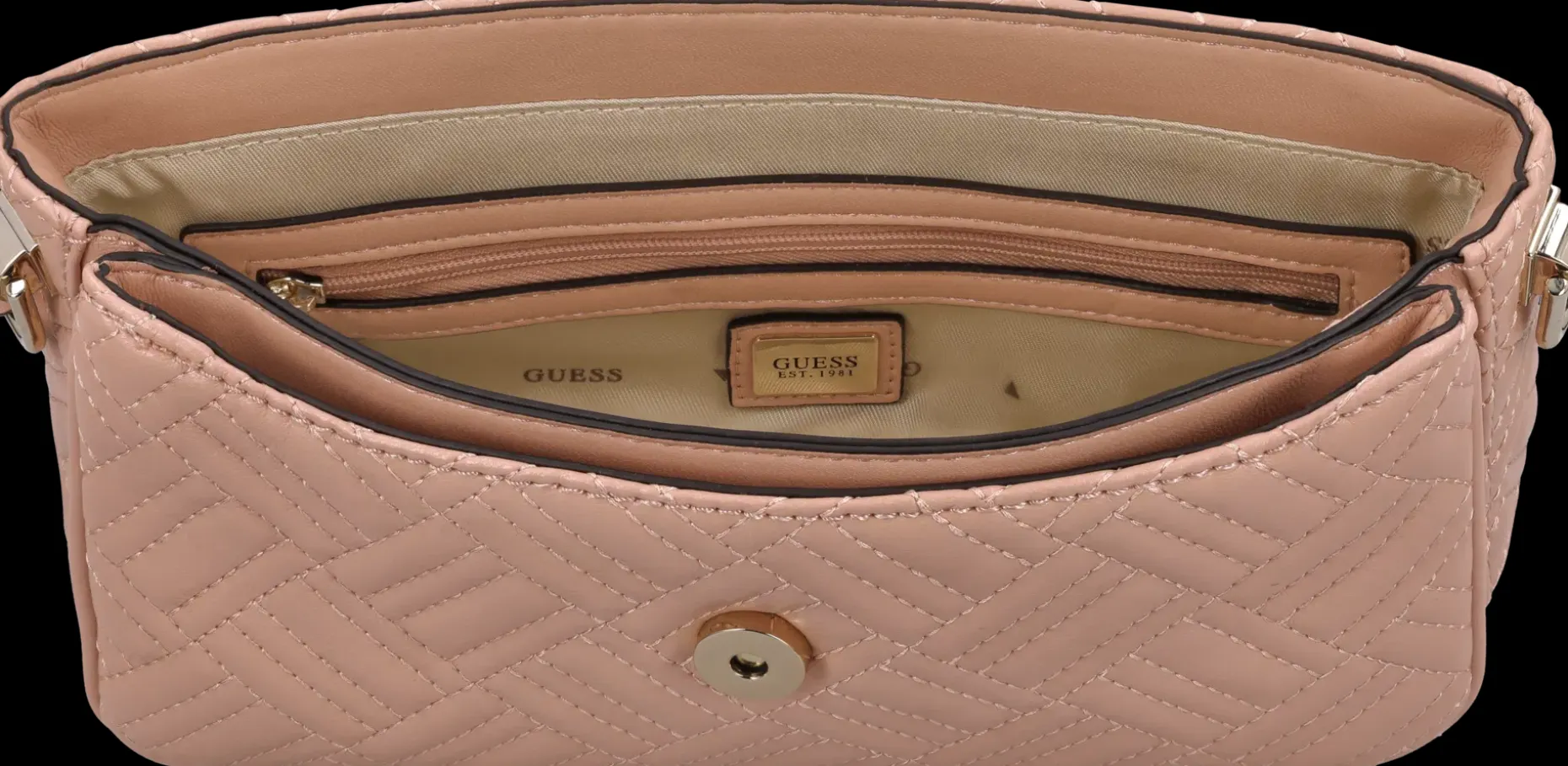 GUESS Sally conv flap olkalaukku
