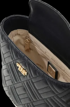 GUESS Sally mini bucket olkalaukku