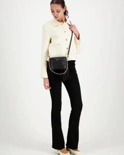 GUESS Sally mini bucket olkalaukku