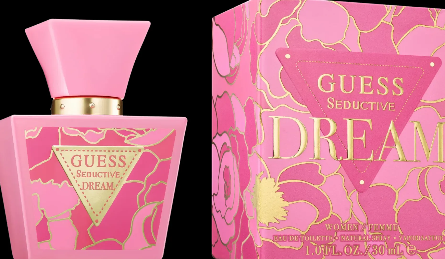 Guess Seductive Dream Eau de Toilette 30 ml
