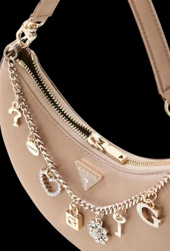 GUESS Tasmin mini juhlalaukku