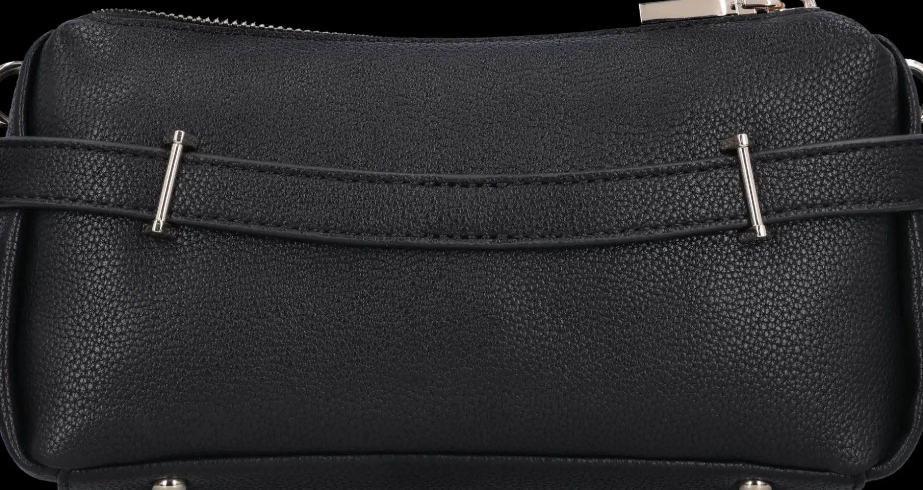 GUESS Yesba mini top zip olkalaukku