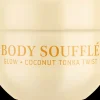Gunry Crush Body Soufflé vartalovoide Glow 200ml