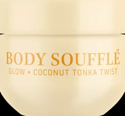 Gunry Crush Body Soufflé vartalovoide Glow 200ml