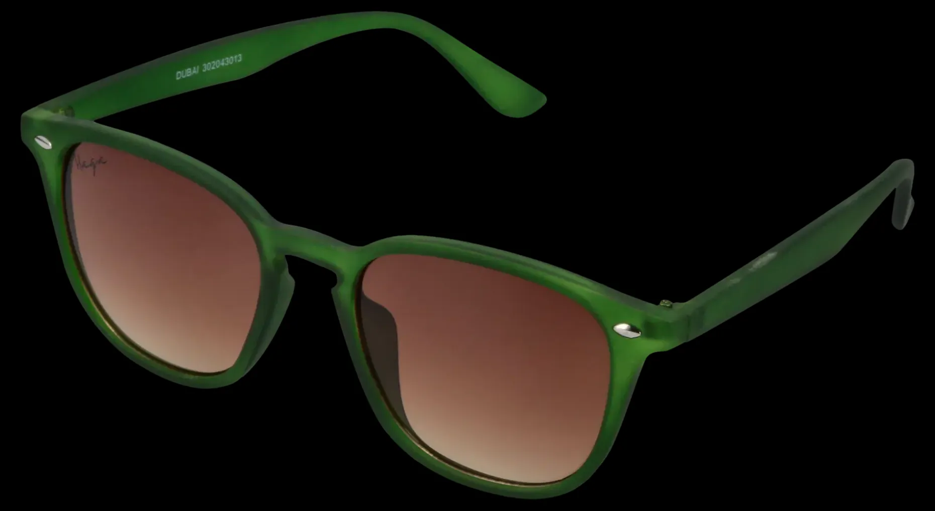Haga Eyewear Dubai aurinkolasit