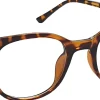 Haga Eyewear Lix lukulasit Vasa +2,5