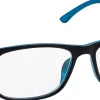 Haga Eyewear Lix lukulasit Stockholm +1,0