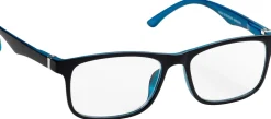 Haga Eyewear Lix lukulasit Stockholm +2,0