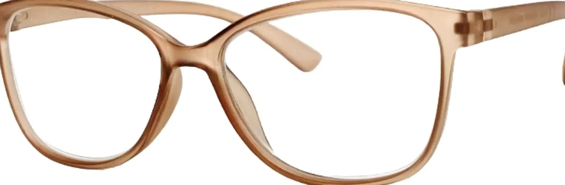 Haga Eyewear Lukulasi Borgå +2,5