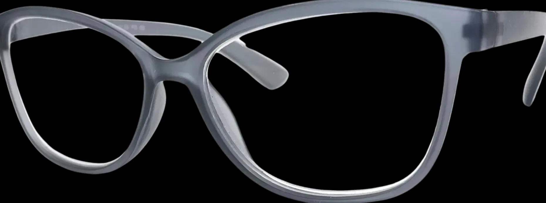 Haga Eyewear Lukulasi Borgå Grey +3,5