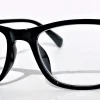 Haga Eyewear Lukulasi Karis Black +1,0