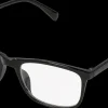 Haga Eyewear Lukulasi Karis Black +1,5