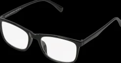 Haga Eyewear Lukulasi Karis Black +1,5