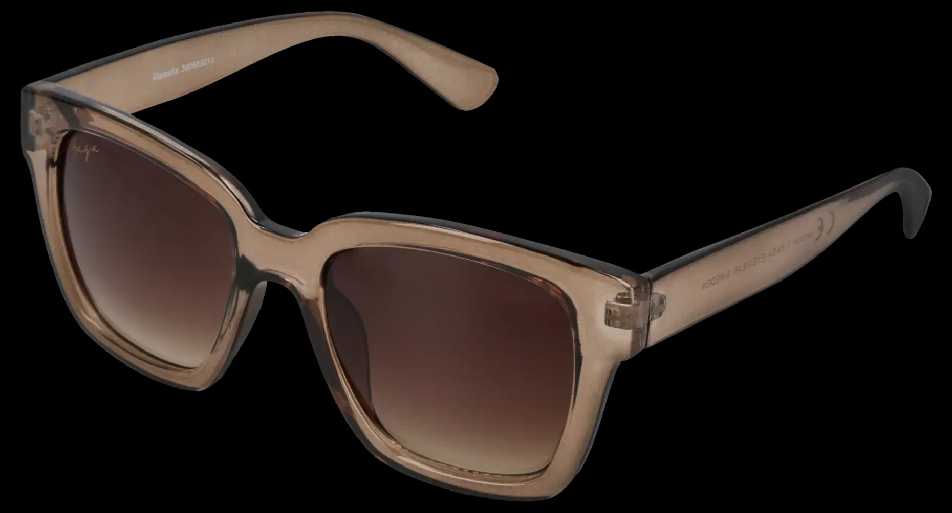 Haga Eyewear Marbella aurinkolasit