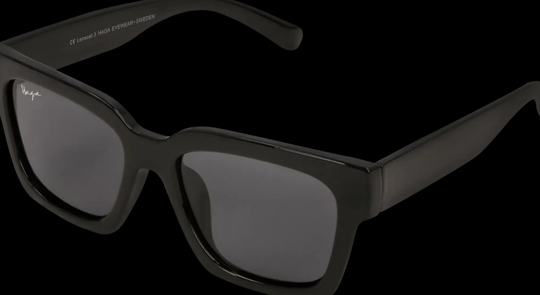 Haga Eyewear N. aurinkolasit Brussel Polarized