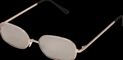 Haga Eyewear N. aurinkolasit Kairo Gold