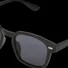 Haga Eyewear N. aurinkolasit Kyoto Black
