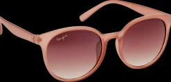 Haga Eyewear N.aurinkolasit Evy nude