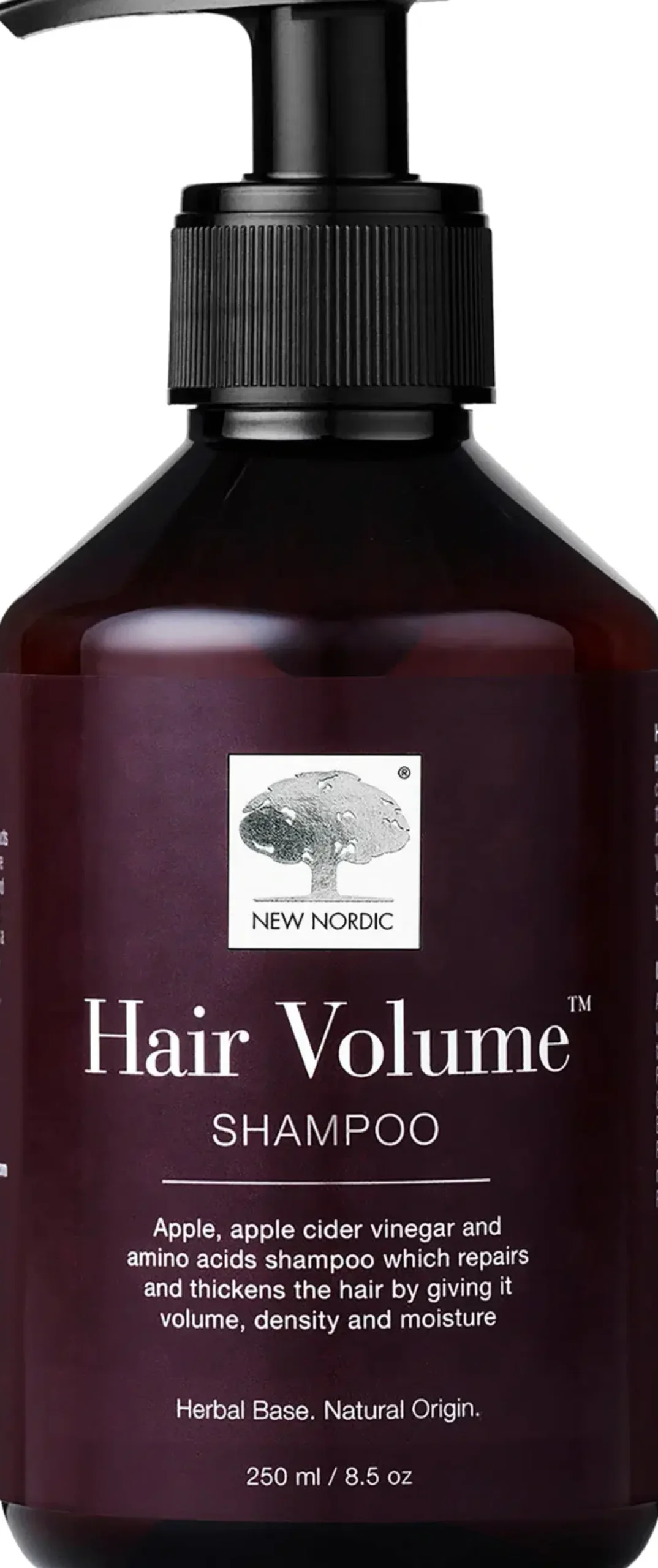 Hair Volume™ shampoo 250 ml