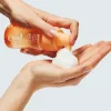 Hairlust Curl Crush Defining Mousse muotovaahto kiharille hiuksille 110 ml