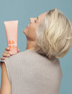 Hairlust Protein Repair Hair Mask hiusnaamio 200 ml