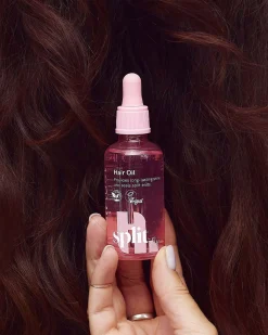 Hairlust Split Fix Hair Oil hiusöljy 45 ml