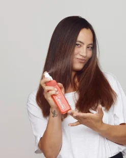 Hairlust Thermal Shield Heat Protectant lämpösuojasuihke 150 ml