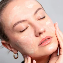 Halo Skin-Brightening Mud Mask Mini kasvonaamio