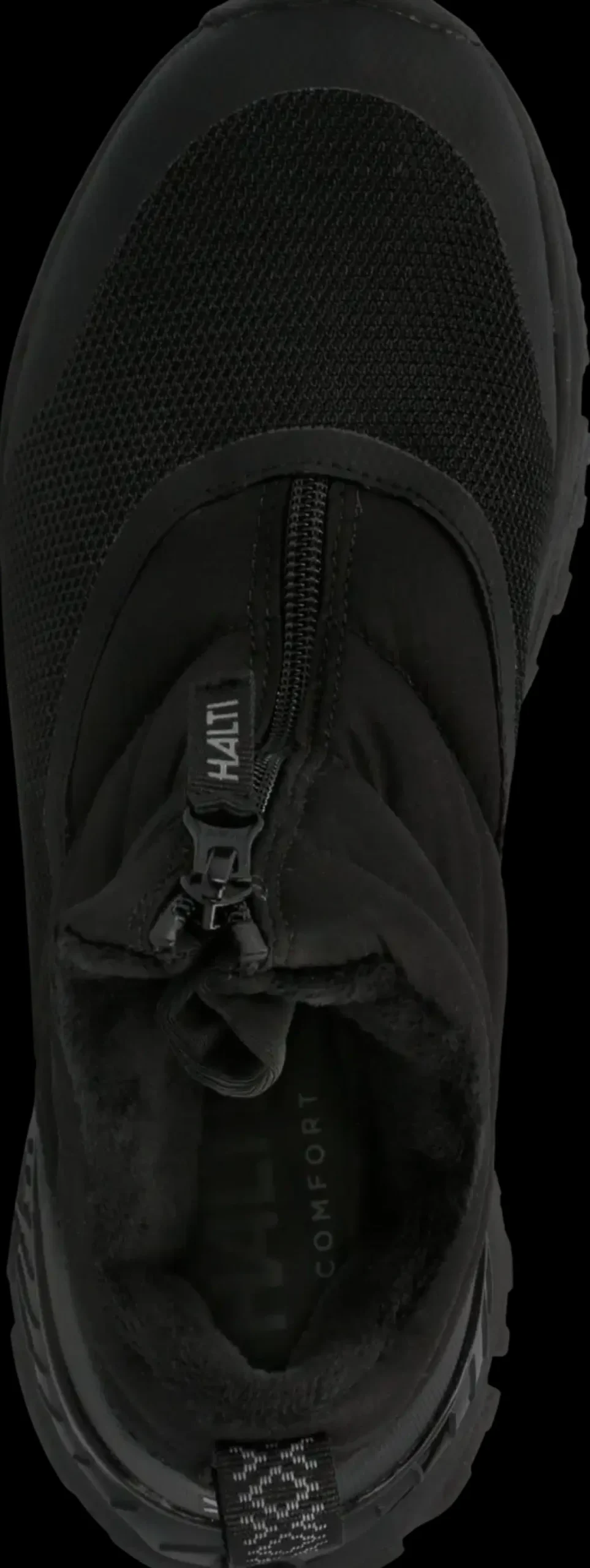 Halti Toppari Zip DX vapaa-ajan jalkineet