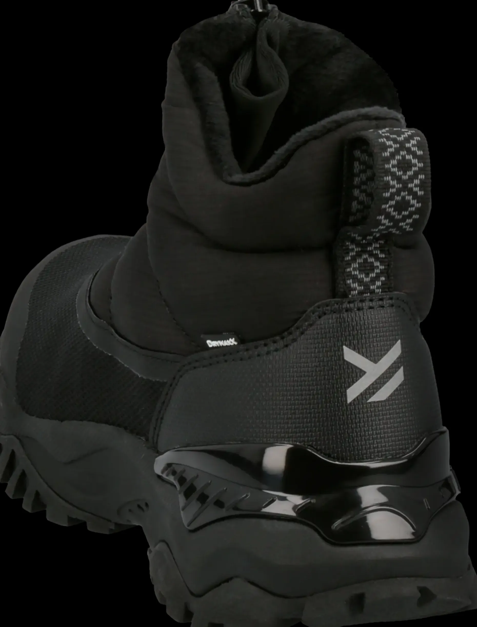 Halti Toppari Zip DX vapaa-ajan jalkineet