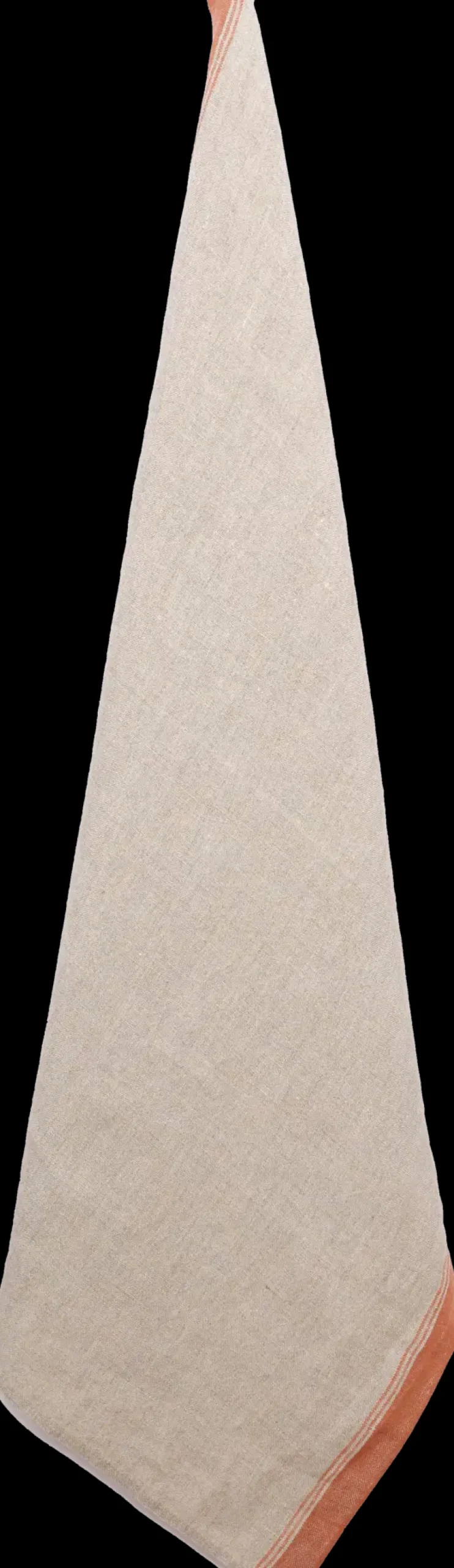 Haomy Keittiöpyyhe Havana Terre Brule 48x70 cm ruskea