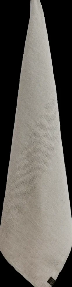 Haomy Keittiöpyyhe Pise Naturel 48x70 cm beige
