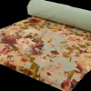 Haomy Puolipeite Bologne Amande 85x200 cm vihreä