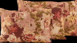 Haomy Puolipeite Bologne Mocaccino 85x200 cm rosa