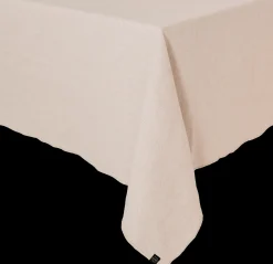 Haomy Pöytäliina Corte pellava-puuvilla 160x250 cm pellava