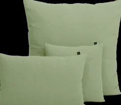 Haomy Tyynynpäällinen Figari Amande 40x60 cm vihreä