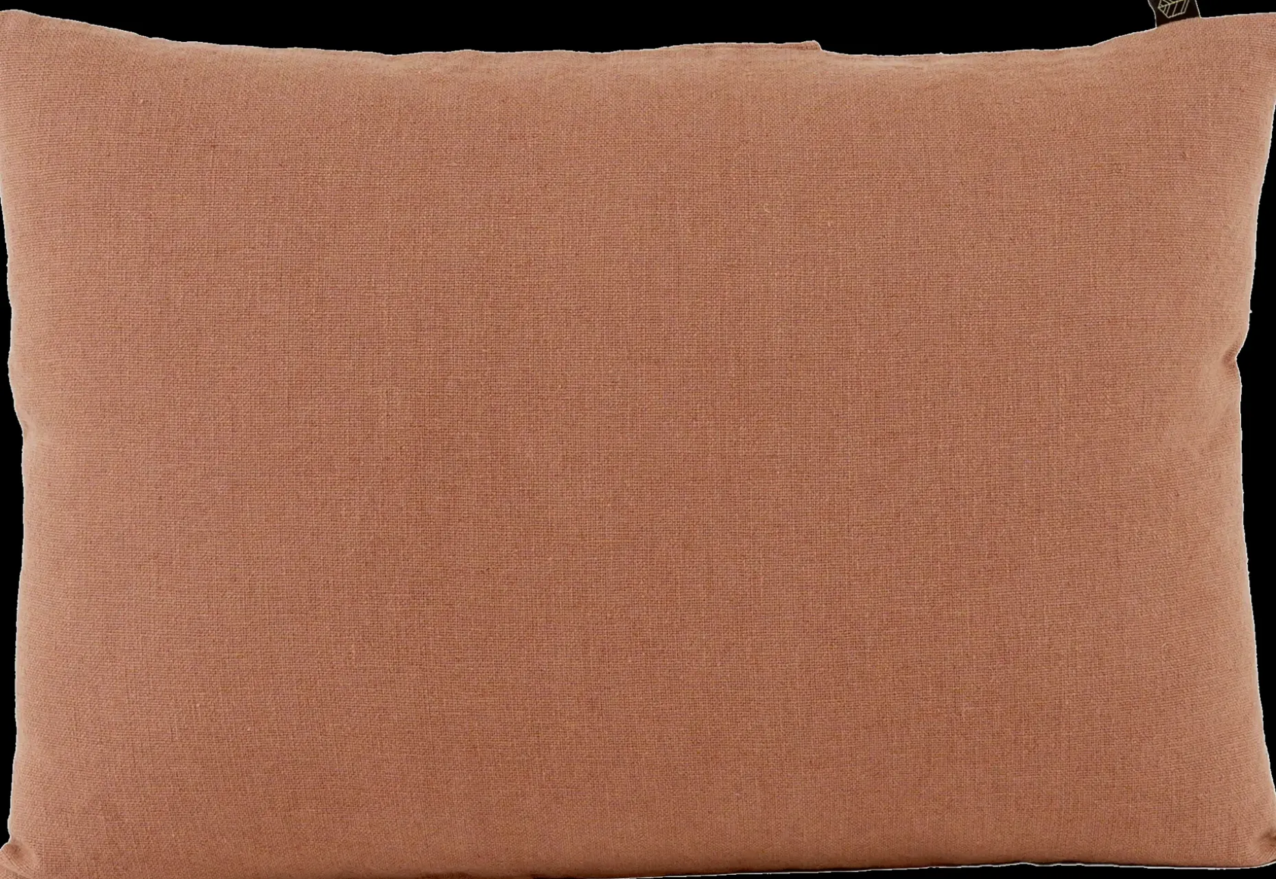 Haomy Tyynynpäällinen Figari Mocaccino 40x60 cm rosa