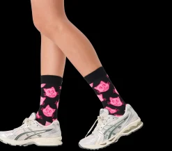 Happy Socks Cat sukat