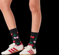 Happy Socks Cherry Heart sukat