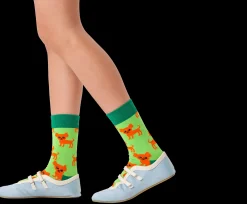 Happy Socks Chihuahua sukat