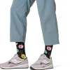 Happy Socks Christmas Decoration sukat