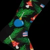 Happy Socks Christmas Tree Decoration sukat
