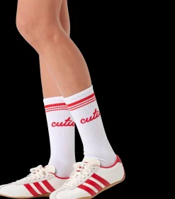 Happy Socks Cutie Sneaker sukat