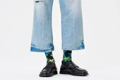 Happy Socks Gecko sukat