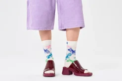 Happy Socks Gecko sukat