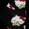 Happy Socks Hello Kitty Laughing sukat