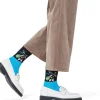 Happy Socks Let’s Celebrate sukat