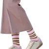 Happy Socks Multi Stripe sukat