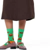 Happy Socks Pumpkin sukat